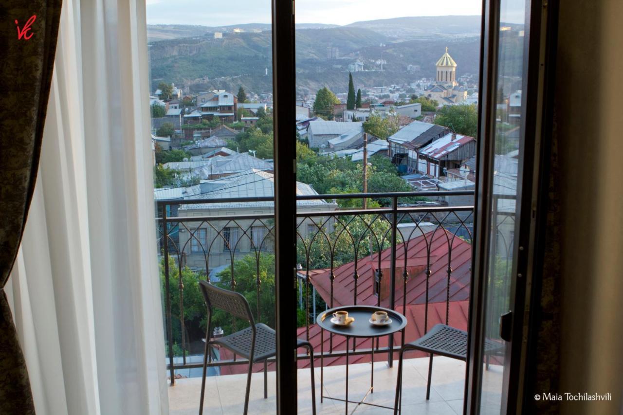Aura Sameba, Luxury Apartment Tbilisi Exterior foto