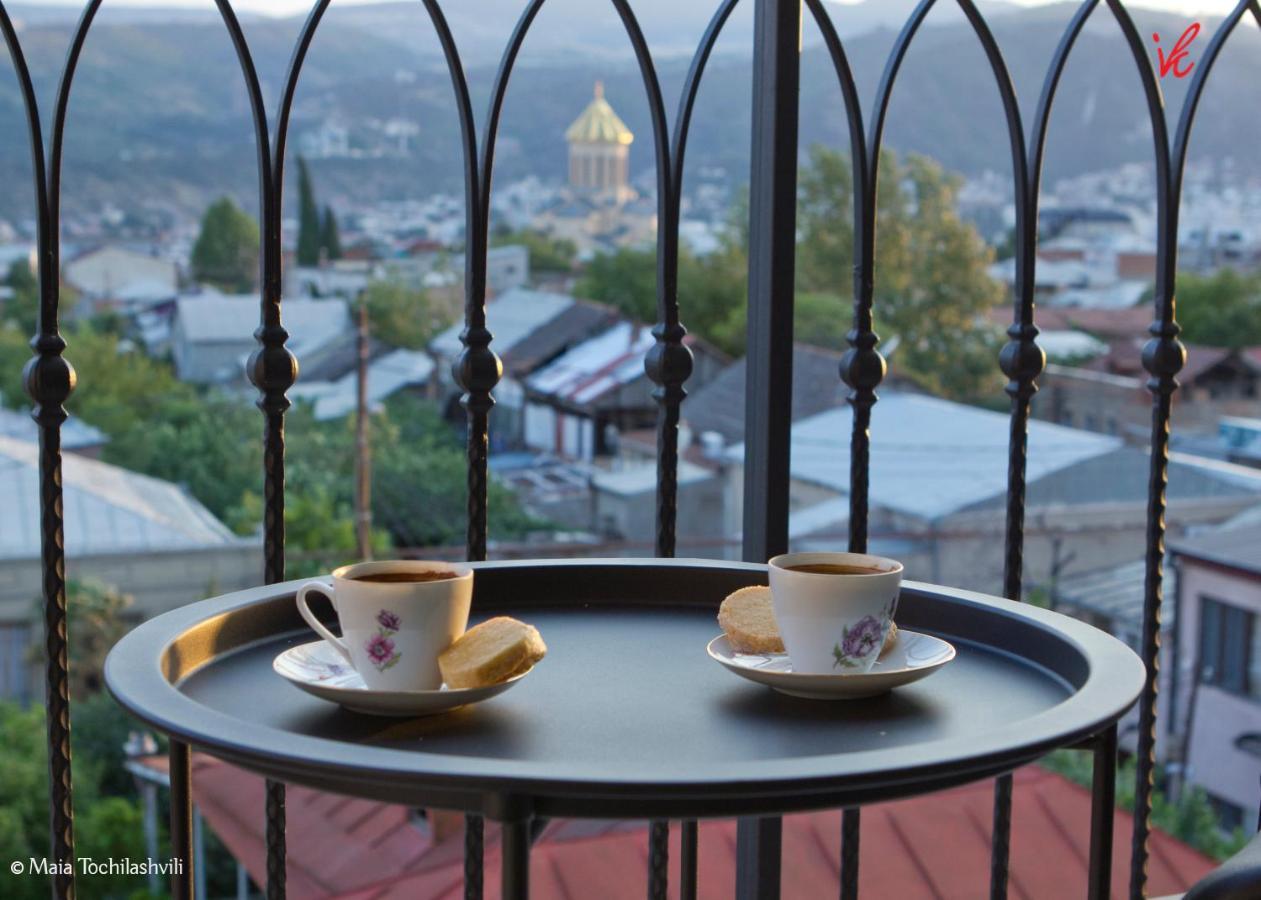 Aura Sameba, Luxury Apartment Tbilisi Exterior foto