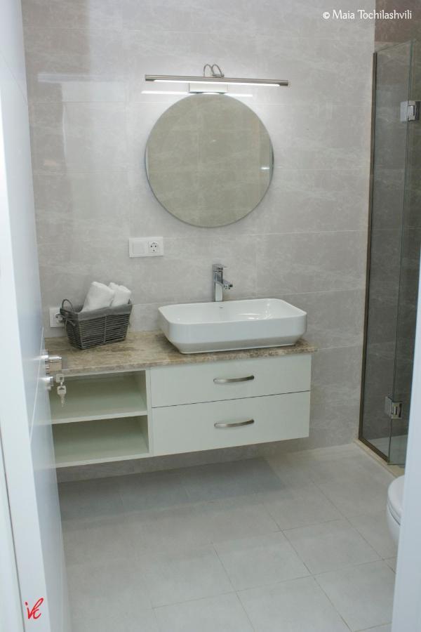 Aura Sameba, Luxury Apartment Tbilisi Exterior foto