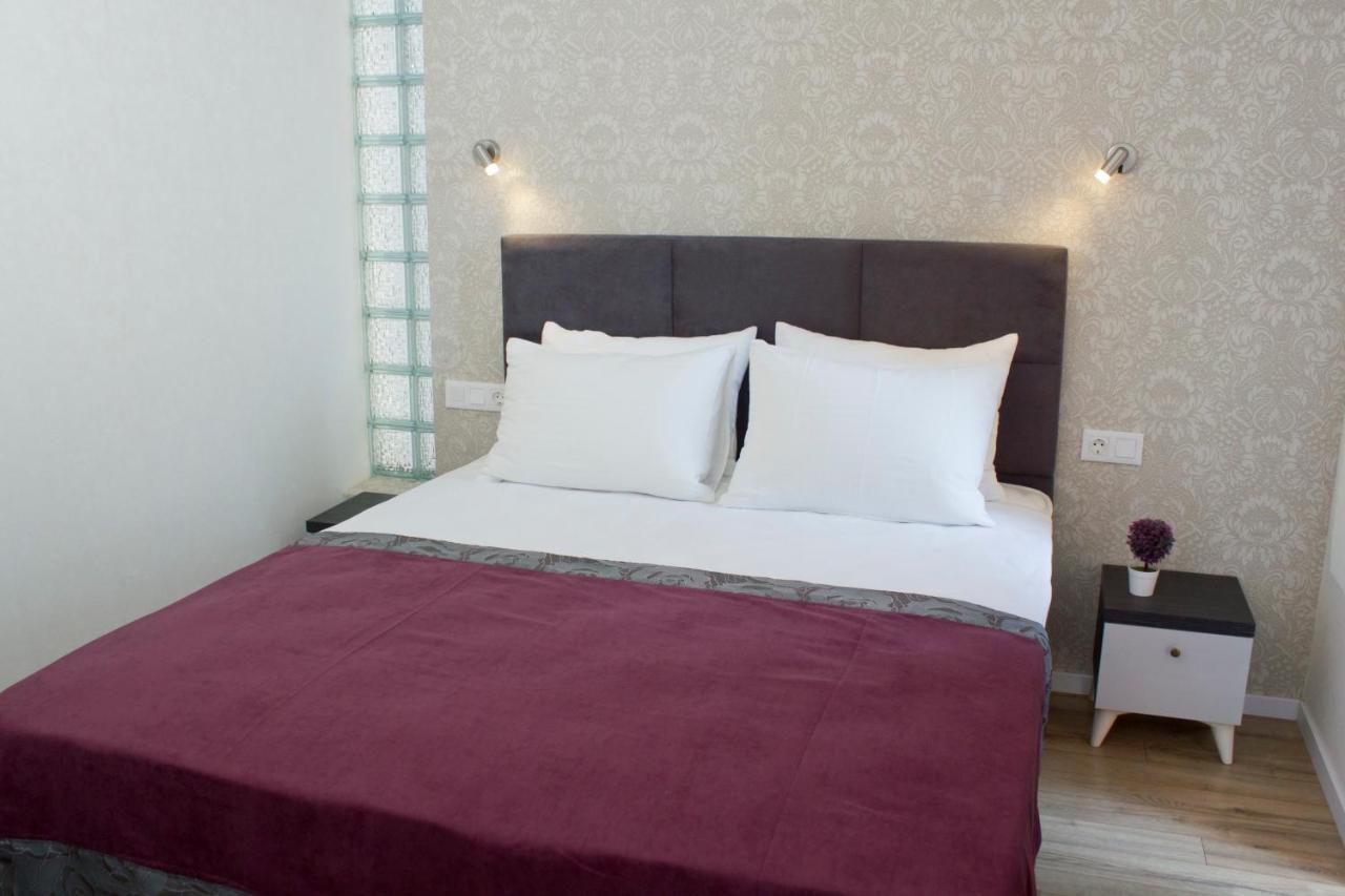 Aura Sameba, Luxury Apartment Tbilisi Exterior foto