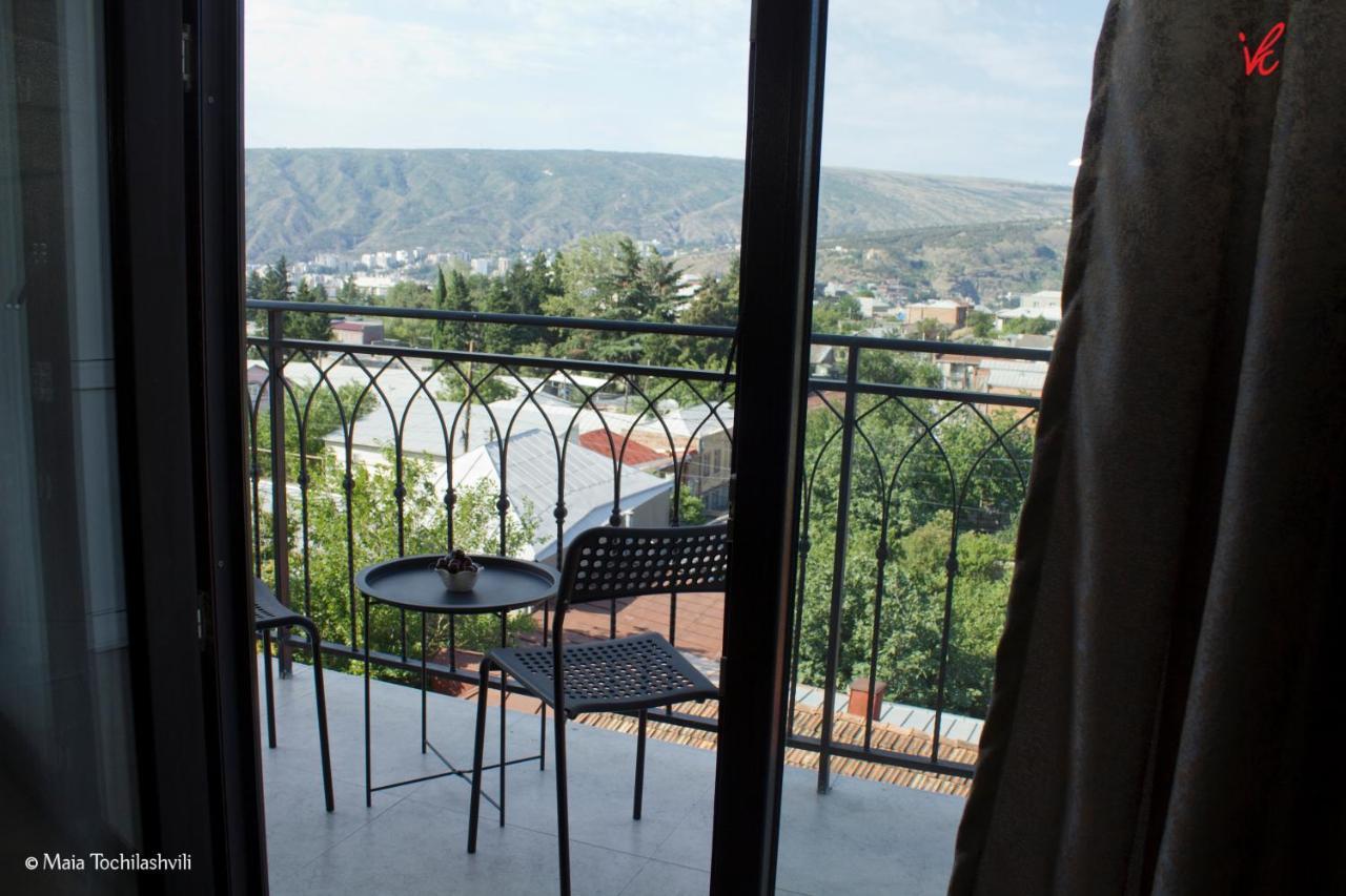 Aura Sameba, Luxury Apartment Tbilisi Exterior foto